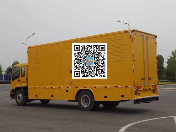三台出租发电机要注意损伤柴油发电机的启动方式