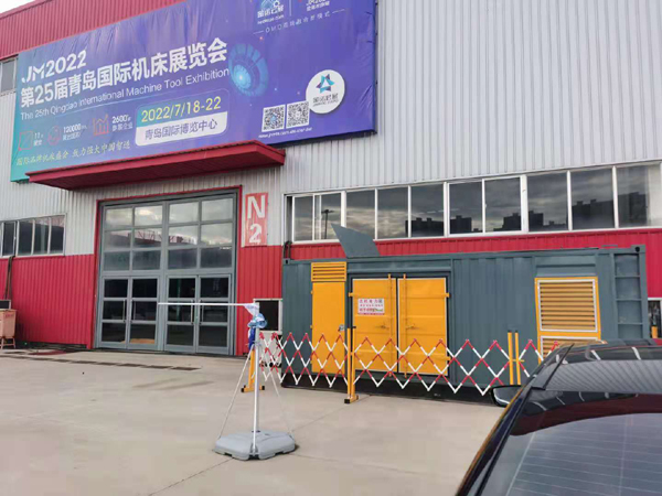 三台发电车出租-我国柴油机发电机组行业引领动力行业发展，前景广阔