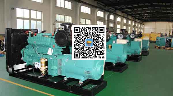 三台租赁发电机-柴油发电机组的四保护是什么