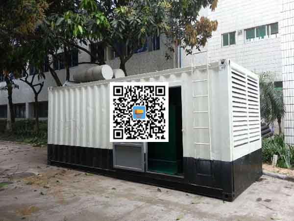 三台出租发电机-什么样的柴油发电机使用效果比较好
