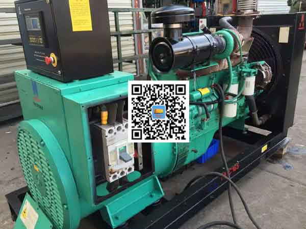 三台租赁发电机-发电机一般变压器磁芯所使用的是什么材料？