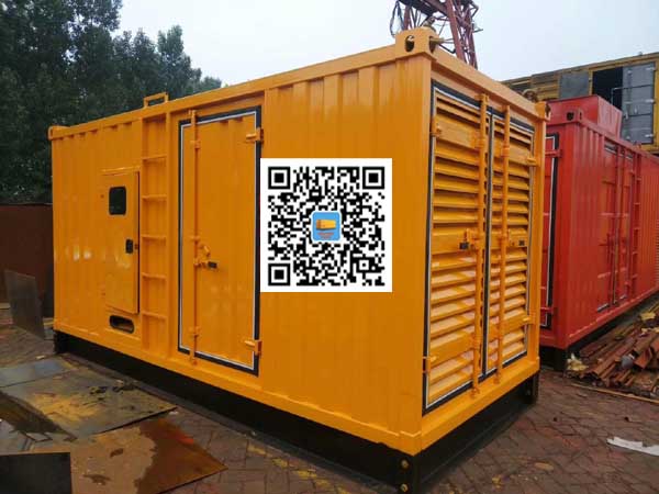 三台发电机出租-发电机组应该选购什么品牌的