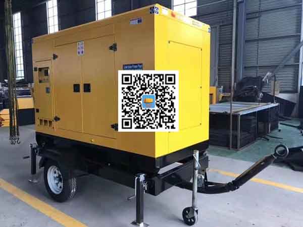 三台柴油发电机组需要经常换油吗
