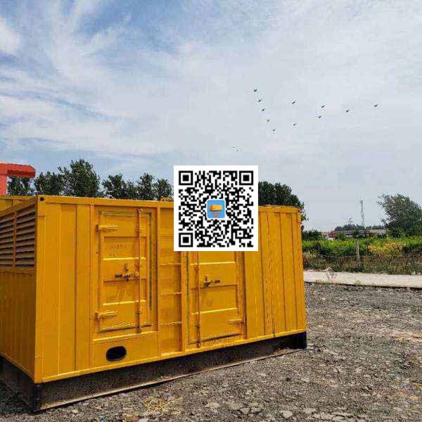 三台发电机出租发电机电刷的结构与作用是什么