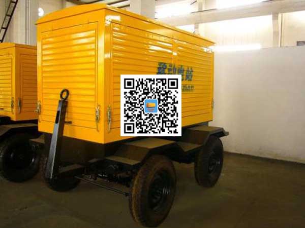 三台发电机出租-发电机组的安装注意要点