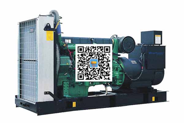 三台发电机租赁-100kw柴油发电机带多大负载