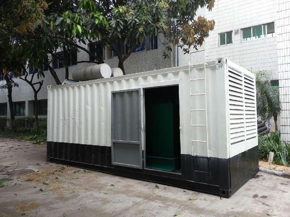 三台发电机出租-玉柴发电机组的配置有哪些？