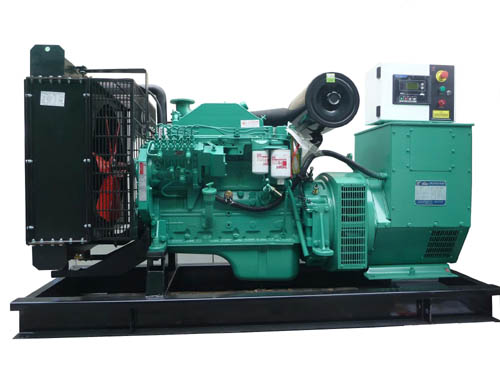 三台有哪些方法可以提高 200kw 柴油发电机的燃油效率？