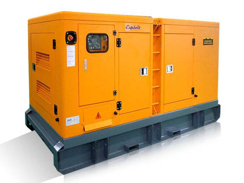 三台影响 200kw 柴油发电机油耗的因素有哪些？