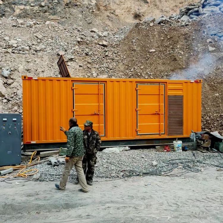 三台如何降低 200kW 柴油发电机在高海拔地区的油耗？