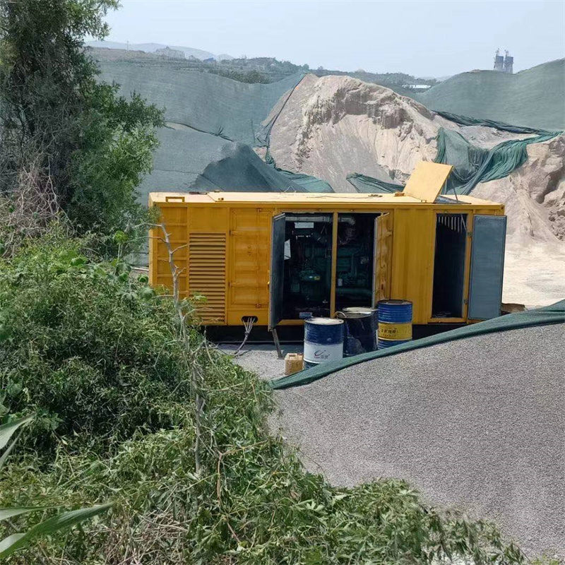 三台影响 400KW 柴油发电机组油耗的因素有哪些？