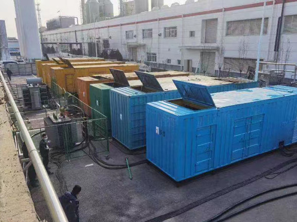三台380V和690V电压的电缆线相同吗？