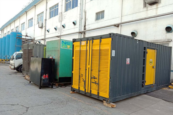 三台发电机组保养是确保其正常运行、延长使用寿命的关键，以下是一些保养注意事项