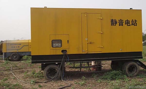 三台发电机组北方城市冬季使用注意事项有哪些？