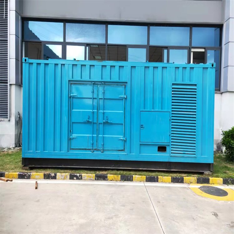 三台柴油发电机组冬季燃油使用注意事项？