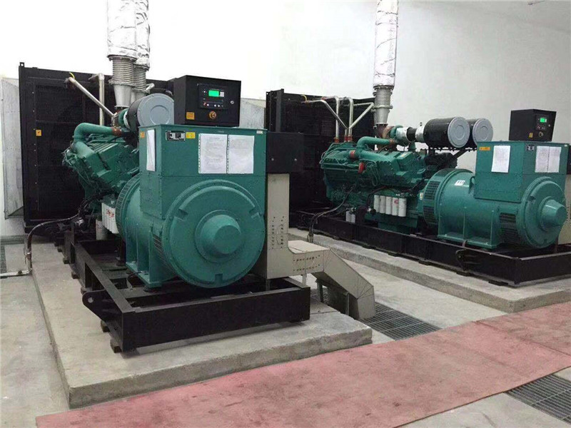 三台柴油发电机组冬季寒冷地区使用需注意哪些事项?