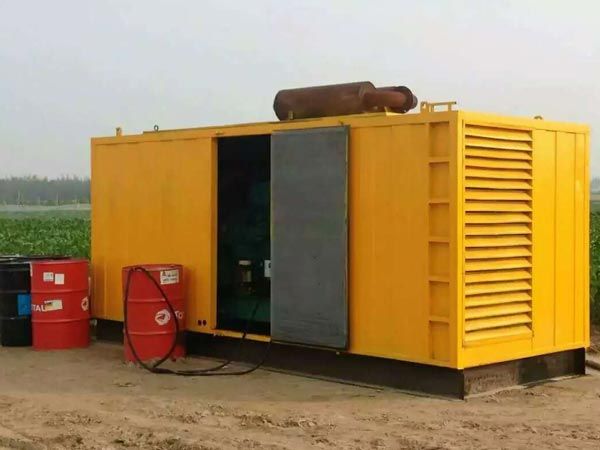 三台安装新的水冷式机油散热器密封件有哪些注意事项?