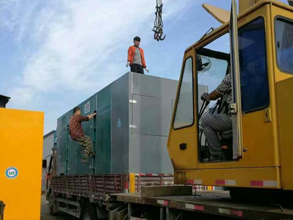 三台更换水冷式机油散热器密封件的操作流程是怎样的?